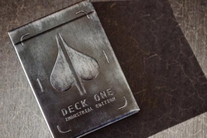 Deck ONE Industrial Edition