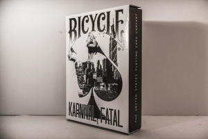 Bicycle Karnival Fatal 