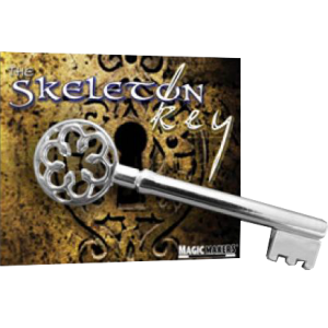 Skeleton Key