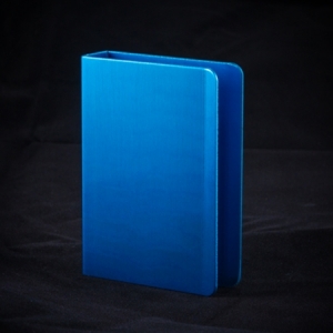 Deck Defender - Cobalt Blue