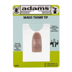 Magic Thumb Tip