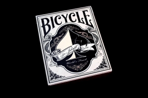 Bicycle Doctor Jekyll by Alakazam Magic