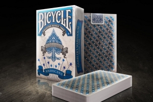 Bicycle Americana Blue