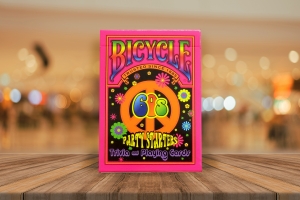 Bicycle Decade 60's
